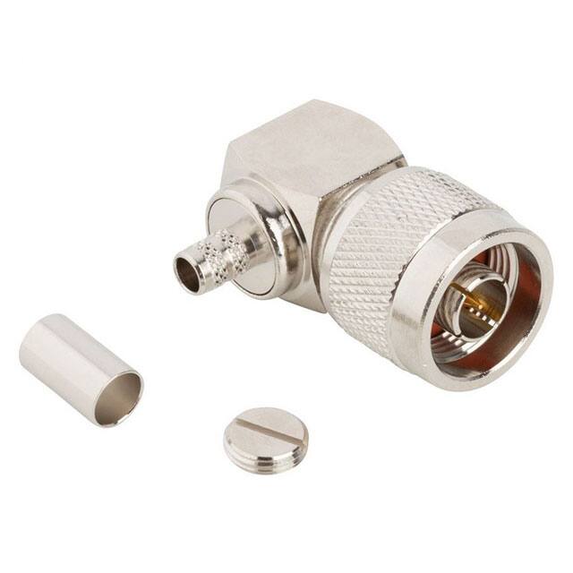 082-6157 Amphenol RF  Koaxialsteckverbinder (HF)-Baugruppen